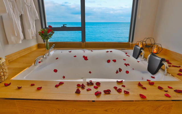 Peerless Villas Hotel