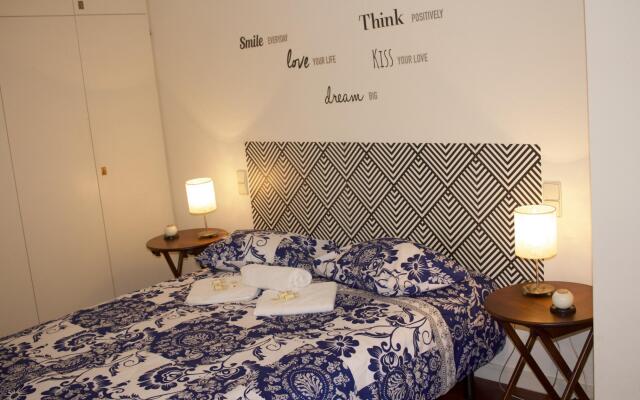 Casino Figueira Prime Apartment