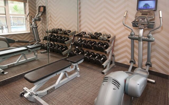 Residence Inn Birmingham Hoover