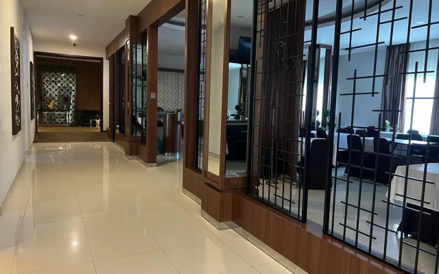 Ayla City Hotel