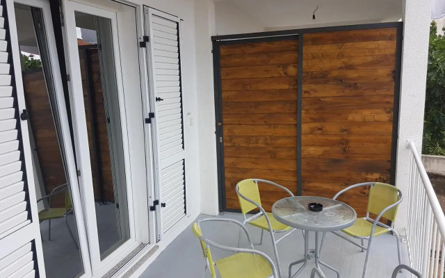 Apartment Danijela