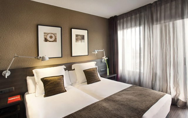 Hotel Medium Valencia