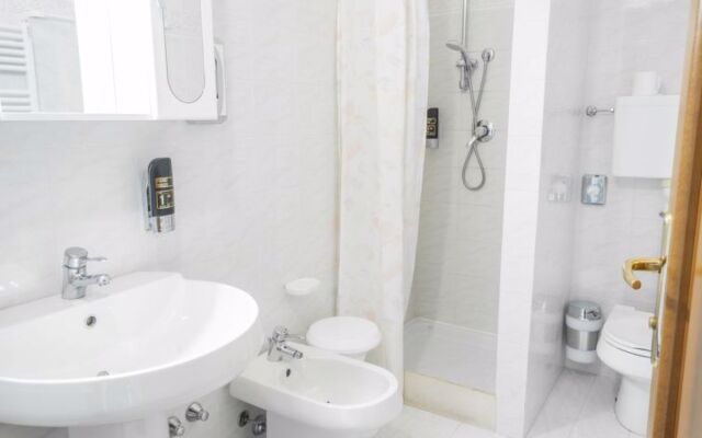 Hotel Residence Campi