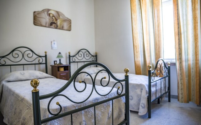 Villa Ulivi Secolari e Dune Costiere