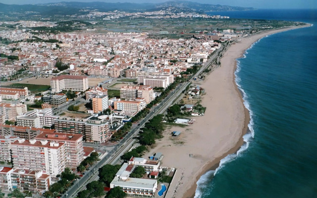 Hotel Amaraigua - Adults Only