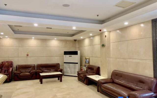 Lantian Hotel