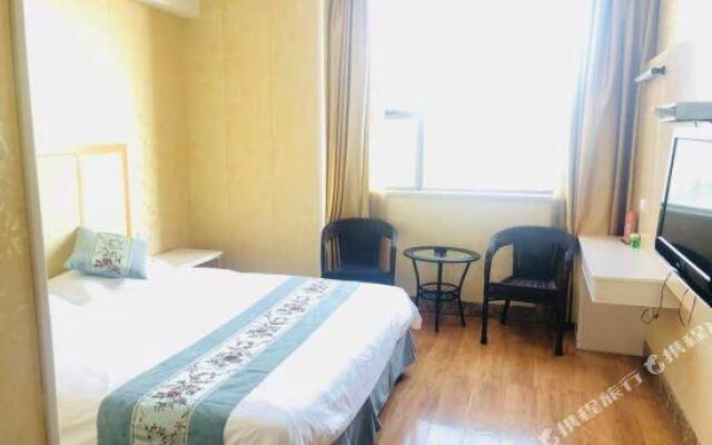 Yujingwan Hotel