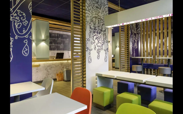 ibis budget Calama