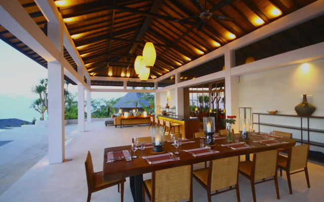 Altavista Villa