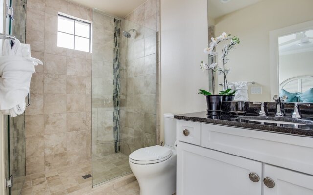 11BR Reunion Pool Home 550 by OVRH