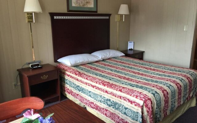 Inn Town Motel