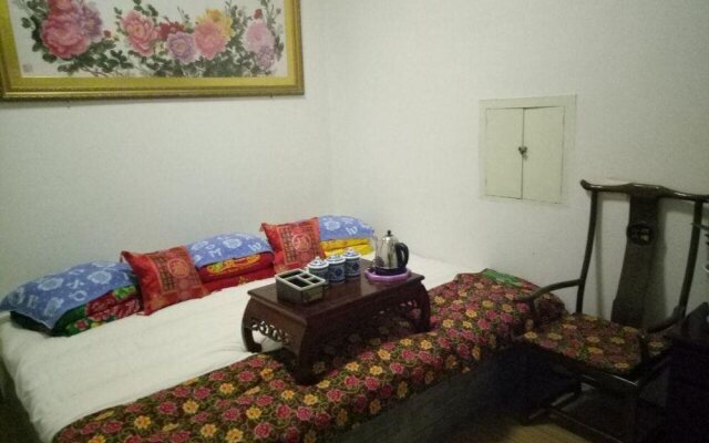 Pingyao Feng Sentai Inn