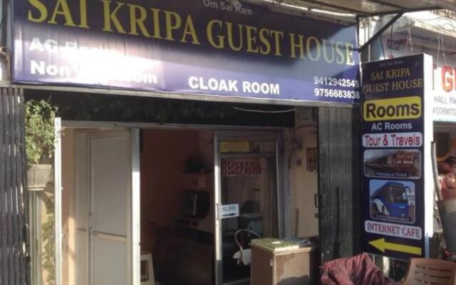 Sai Kripa Guest House