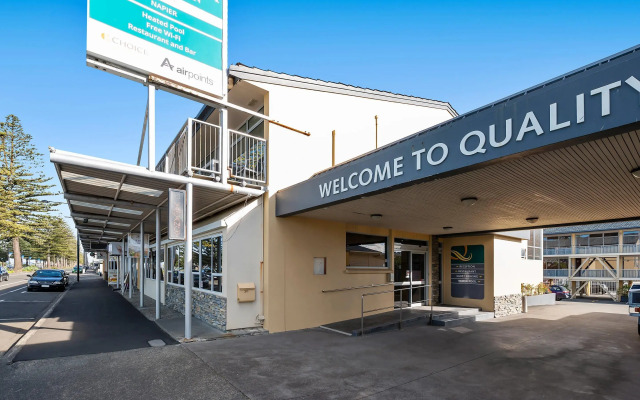 Quality Inn Napier
