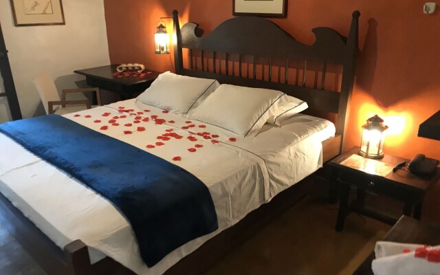 Porto Grande Hotel & Convention