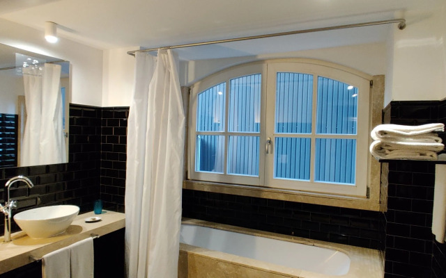 Oporto Serviced Apartments - Cedofeita