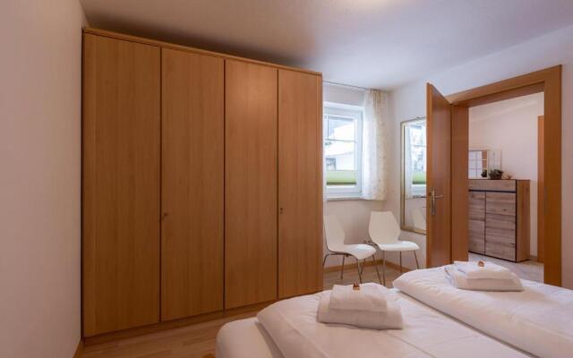 Appartement Lichtblick - by NV-Appartements