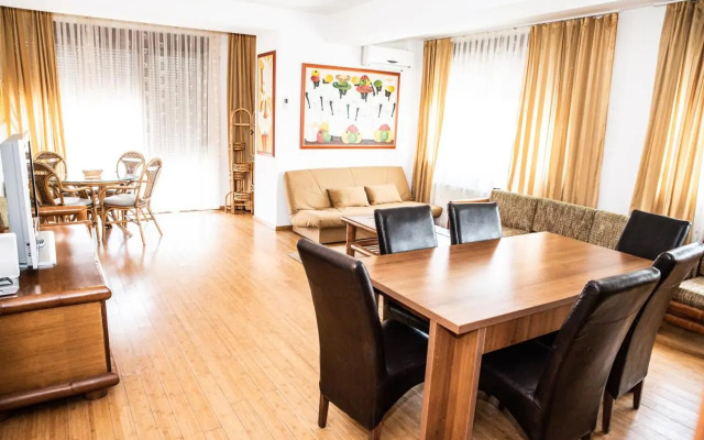 Club Residence Apartments