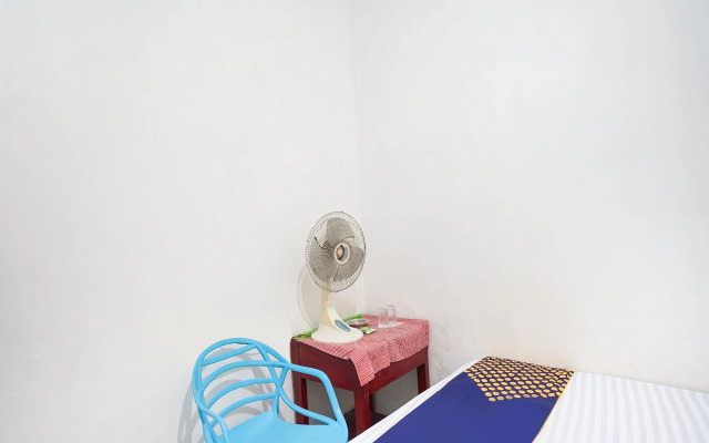 SPOT ON 90194 Wisma Ria