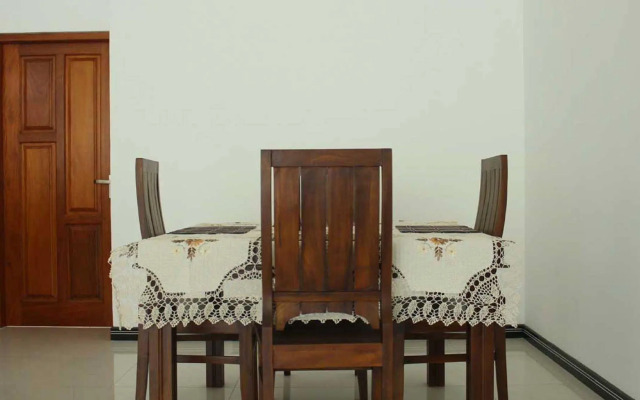Ranga Holiday Resort
