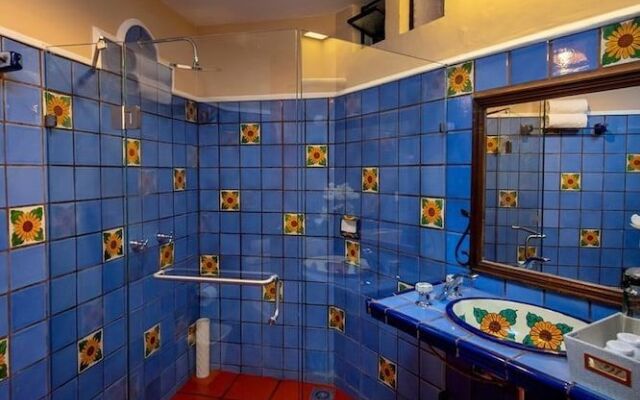 Hotel Boutique La Casona Colorada