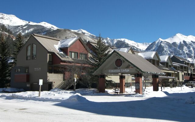 Mahoney Dr - Cimarron Lodge 51