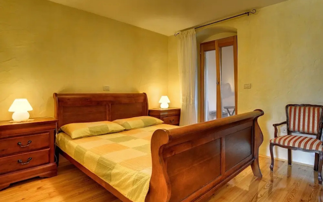 Holiday Home in Valtura With Swimming Pool