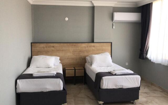 Art Sui̇t Apart Otel