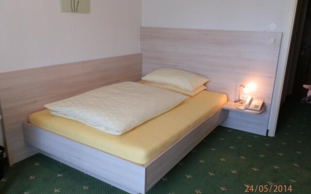 Pension Gstrein