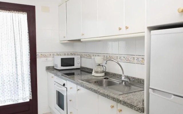 Topacio Apartamentos