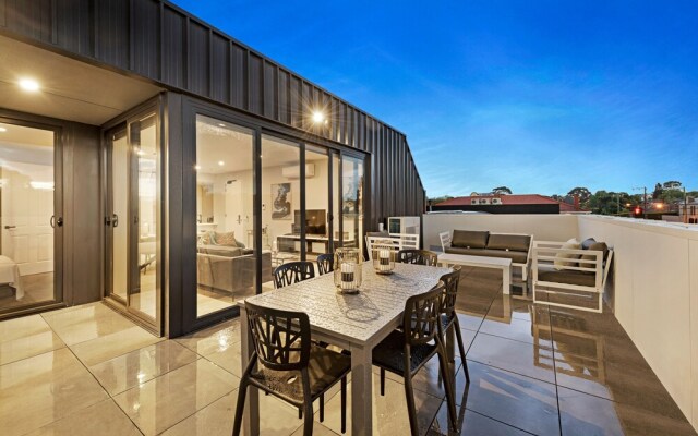 Manhattan Apartments - Glen iris