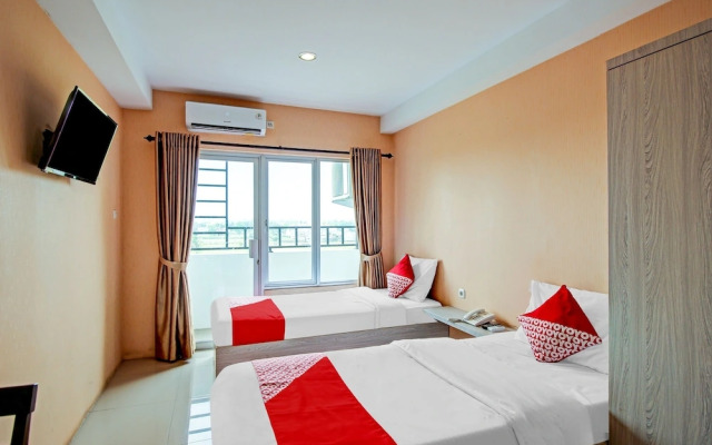 Tridasa by OYO Rooms