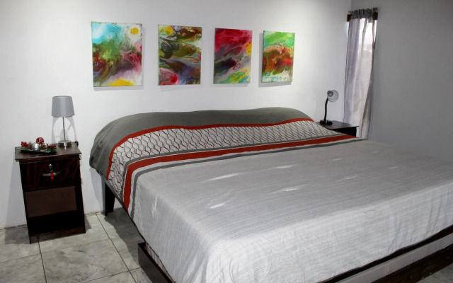 Rio Celeste Nature View