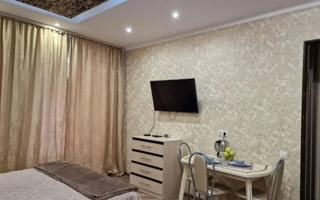 Апартаменты на набережной реки Фонтанки 43