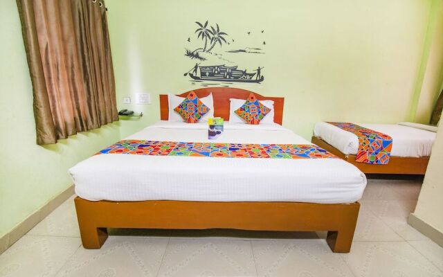 SSB Residency