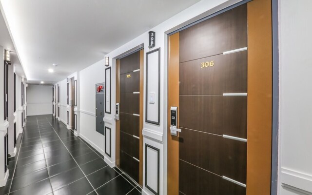 Chungju Lie Hotel