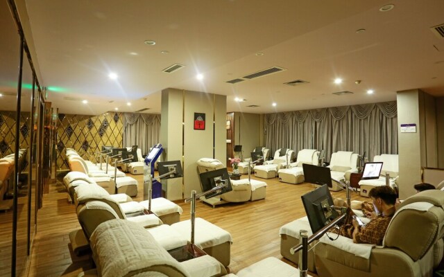 Hengfu Starworld Hotel