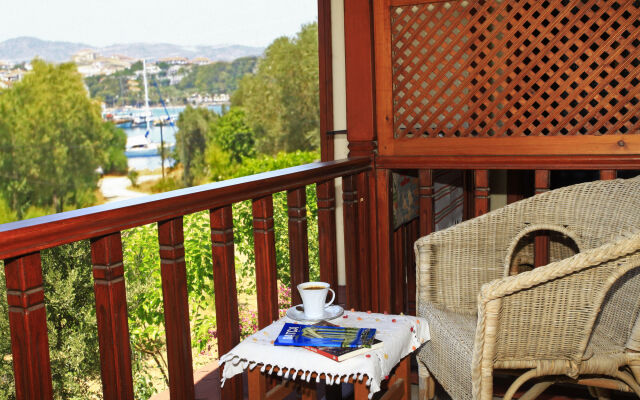 Datca Turk Evi Otel