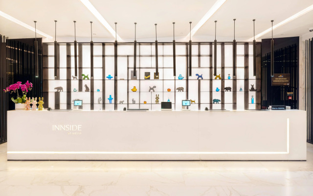 INNSiDE by Meliá Zhengzhou