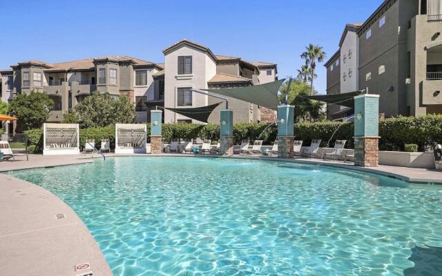 Cozy Suites Glendale