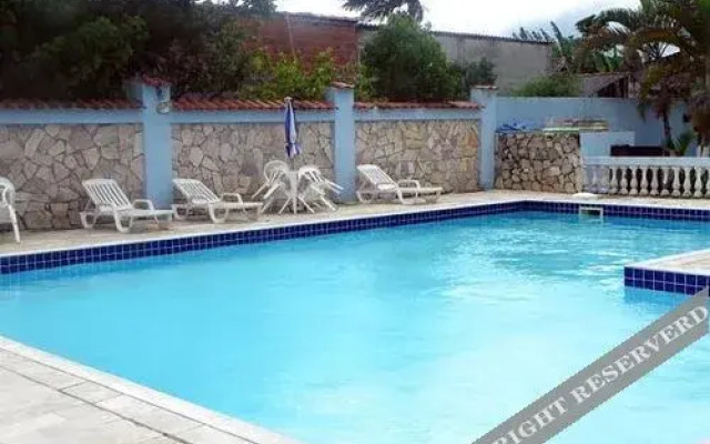 Hotel Harmonia