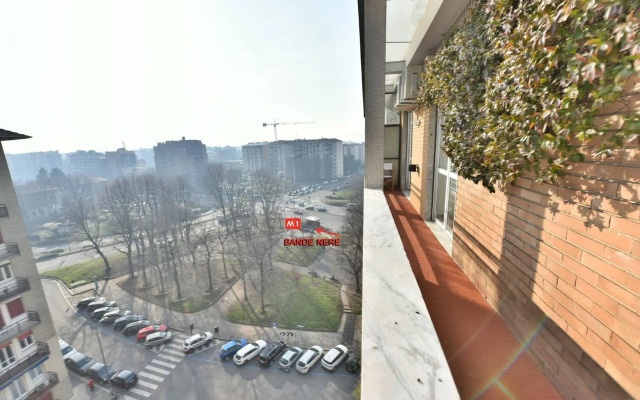 Terrazza Milano Apartment