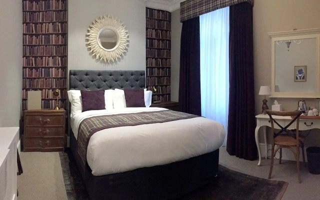 The One Tun Pub and Rooms