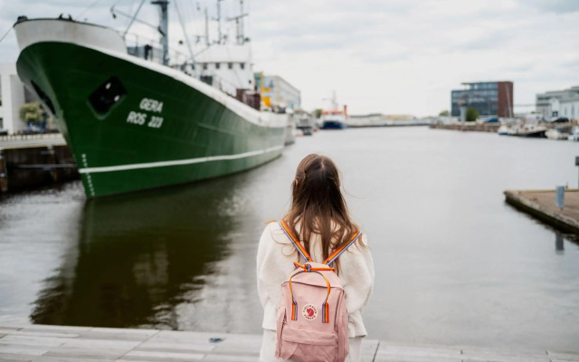 STAYERY Apartments Am Wall