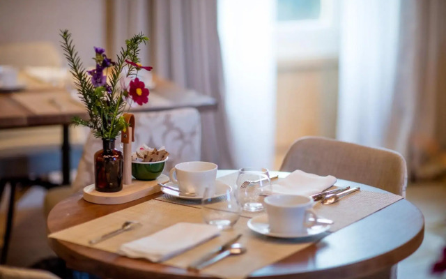 HOTEL Domaine des Etangs, Auberges Resorts Collection