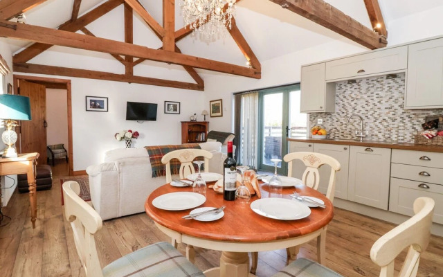 Shire Cottage