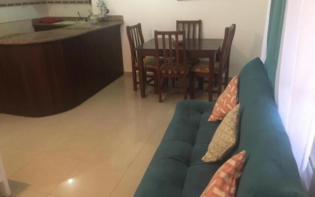 Punta Cana Lifestyle share apartment by Claudio