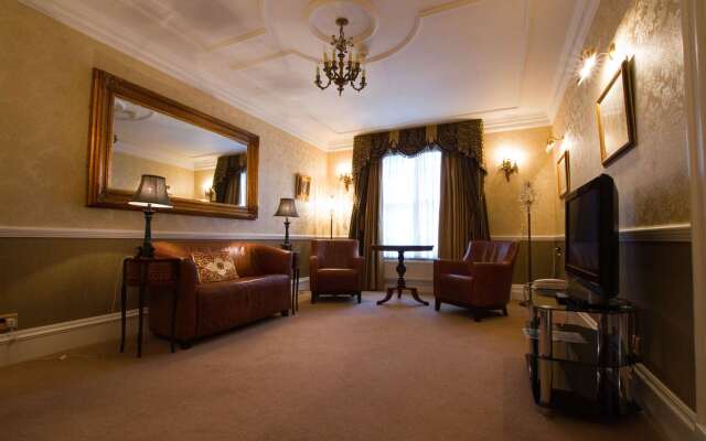 Best Western West Retford