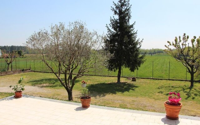 Il Giardino di Giovanni