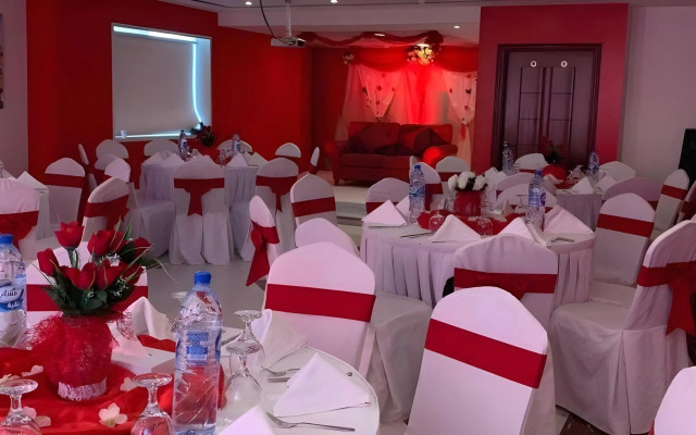 Hala Inn Hotel Apartments